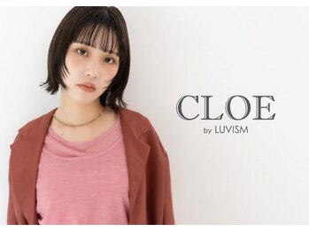 CLOE by LUVISM万代店【クロエ バイ ラヴィズム】