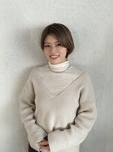 シェリ(Cheri)&nbsp;深沢 楓  / 髪質改善