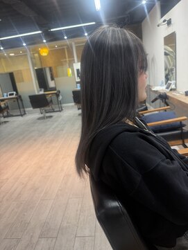 シエル 藤沢店(CIEL) ハイコントラストカラー