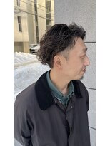 アンルル(anruru) 大人スパイラルパーマ