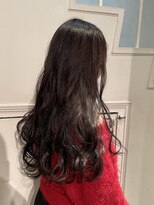 ラパンセノアール(LA PENSEE NOIR) ブラウンカラー