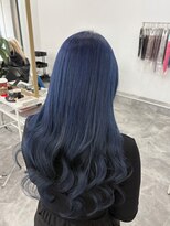 ロゼル(ROSEL) *ブルーグラデーション