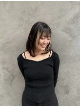 ファブ バイ ルミ(Fab by Lumi) Konami