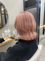 シー 奈良橿原店(SEA)&nbsp;ピンク