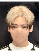 アイトーキョー 池袋(AI TOKYO)&nbsp;エンドカラーセンターパート