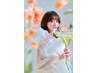 【新規限定・カラー人気NO１】カット＆カラー＆トリートメント　￥14,080→