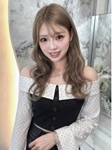 エス(Ess)&nbsp;高瀬 寛菜