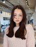 ☆1番人気☆美髪パックフルカラー+カット+VEENASPA+&3STEPトリートメント