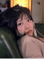 フェンヘアーアイス 中目黒(Fen.hair ici)&nbsp;雰囲気や気分に合わせたカットさせて頂きます