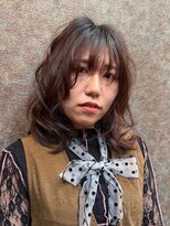 グラスヘア 石垣店(Grass Hair)&nbsp;デジタルパーマ