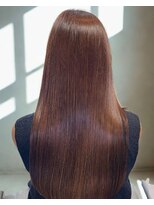 ラフィス ヘアー レイヴ 姫路店(La fith hair reve)&nbsp;【La fith】髪質改善トリートメント×艶髪×美髪