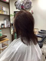 ヘアーアンドエステ ジャップス(JAPS)&nbsp;スッキリ
