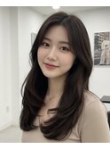 韓国レイヤー