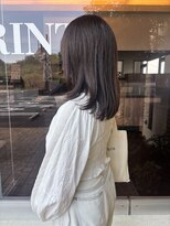 ヴァンカウンシル 津店(VAN COUNCIL) レイヤースタイル