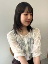 ダーリン 伊勢崎(darling)&nbsp;ミディアムレイヤー