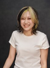 トラスト ザ バーバー 東京駅八重洲店(TRUST the Barber)&nbsp;佐藤優菜 フェード◎