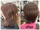 アニュー(Anew)の写真