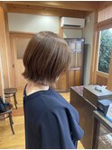GELo.レイヤーボブ
