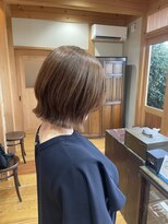 ジェロ(GELo)&nbsp;GELo.レイヤーボブ