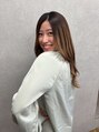 マルクヘアケア(MALQ HAIR CARE)&nbsp;水野 斗希好