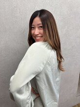 マルクヘアケア(MALQ HAIR CARE)&nbsp;水野 斗希好