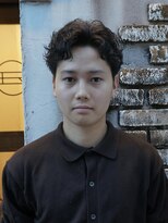 ランズサンズ 表参道(runsuns) 原宿/表参道/明治神宮前/メンズカット/メンズパーマ/学割U24