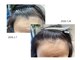 アクシス ファニー(AXIS ファニー)の写真/若い時の毛流やフォルムなどから　年齢とともに変化する髪の「量」や「質」./１本１本を太くしっかりと