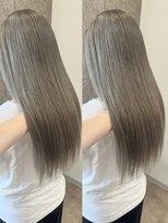 イロ プラス 南田宮店(iro+)&nbsp;【KATSUYA】hairstyle