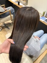 ケア アンド デザイン ココロ(care&design KOKORO)&nbsp;透明感オリーブベージュ