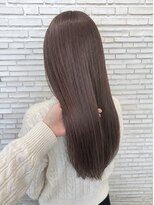 ブレスシイ 大阪梅田(brace SII)&nbsp;髪質改善/美髪