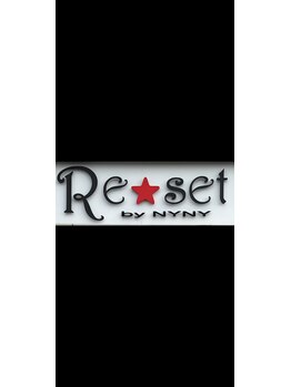 リセットバイニューヨークニューヨーク(Re set by NYNY)の写真/男性スタイリストのマンツーマン施術！ON/OFF決まる大人スタイル