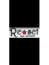 リセットバイニューヨークニューヨーク(Re set by NYNY)