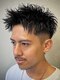 TENDER 川崎 MEN'S SALON【テンダー】【10月上旬NEW OPEN（予定）】の写真/【川崎駅徒歩3分】川崎のメンズカット・メンズパーマならTENDER。学生から社会人まで似合うヘアを提案