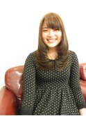 春の愛されヘア