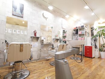 Hair Studio chezu