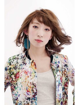 アイビー 吉祥寺(aivee) <aivee>スウィングカールヘア♪