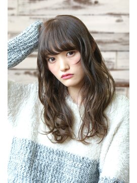 ベビーフェアリー 伊丹店(Baby Fairy) ガーリーウェーブ