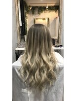 どぅ～す 梅田店&nbsp;extension×グラデーション