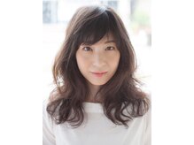ベースヘアー(BASE hair)