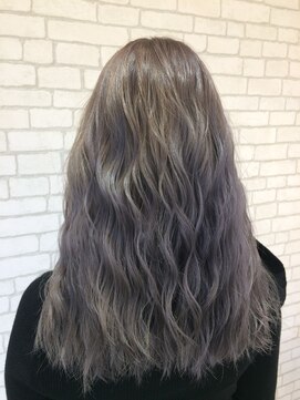 シェリーナ(CHERIENA.) platinum GREIGE