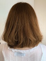 テンダー(TENDER)&nbsp;エアリーボブ