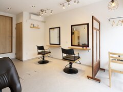 musu:bi hair salon