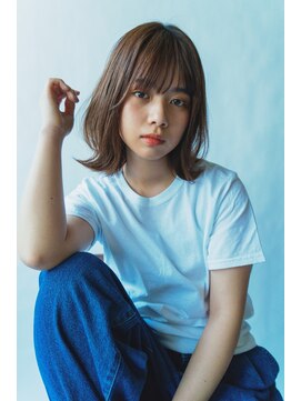 ホーミートウキョウ(HOMIE TOKYO) 渋谷×美容室×美容院×おすすめ×人気×ランキング