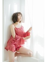 ヘアーズベリー 淡路店(hairs BERRY)&nbsp;early morning　♪