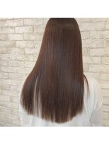 アン ココン(un.cocon) 【un.cocon吉祥寺】髪質改善ストリートメント ♪