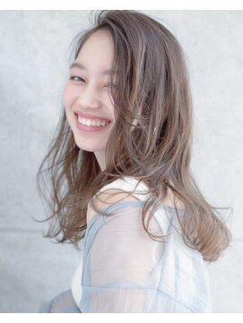 マーゴ(MARGAUX by GARDEN) 【margaux浦和】王道ロング#レイヤー#ロング