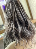 ケーアールツーエス 鳳店(KR2S)&nbsp;＃ハイライト#バレイヤージュ#髪質改善#KR2S鳳