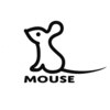 マウス(mouse)のお店ロゴ