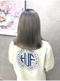 【%枚方】シンプルグレージュ