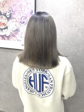 パーセント(percent) 【%枚方】シンプルグレージュ